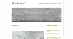 Desktop Screenshot of pavineiva.com